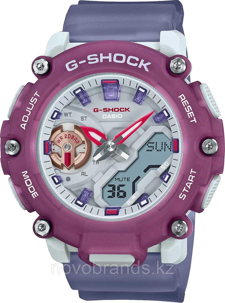 Часы Casio G-Shock GMA-S2200PE-6ADR