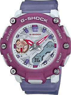 Часы Casio G-Shock GMA-S2200PE-6ADR