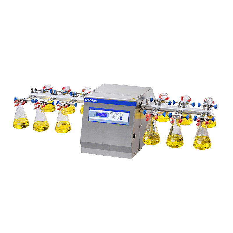 Наручный шейкер, фото 1