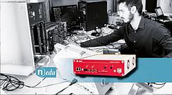 Набор для обучения исследования космических лучей CAEN