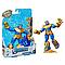 Hasbro Мстители Бенди Фигурка Танос, фото 4