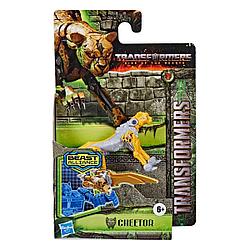 Hasbro Трансформеры Оружие-робот Читор F4599