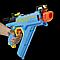 Hasbro Nerf Rival Бластер Видение XX-800, фото 7