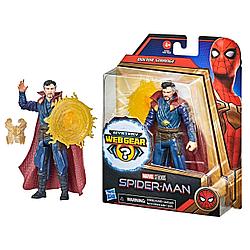 Hasbro Spider-man Фигурка Доктор Стрэндж, 15 см.