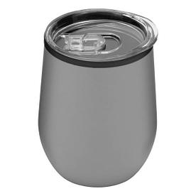 Термокружка термическая BOWLY, серая