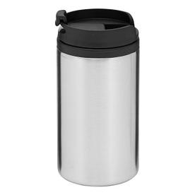 Термокружка TAKE FAST, серебро