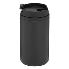 Термокружка TAKE FAST, черная