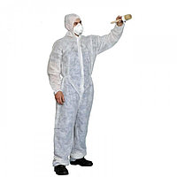 Бір реттік қорғаныш комбинезон Каспер