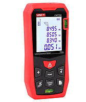 Дальномер лазерный LM70A TT+UNI-T