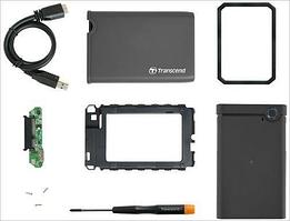 Аксессуары для жестких дисков