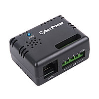 Датчик окружающей среды CyberPower ENVIROSENSOR Темно-серый