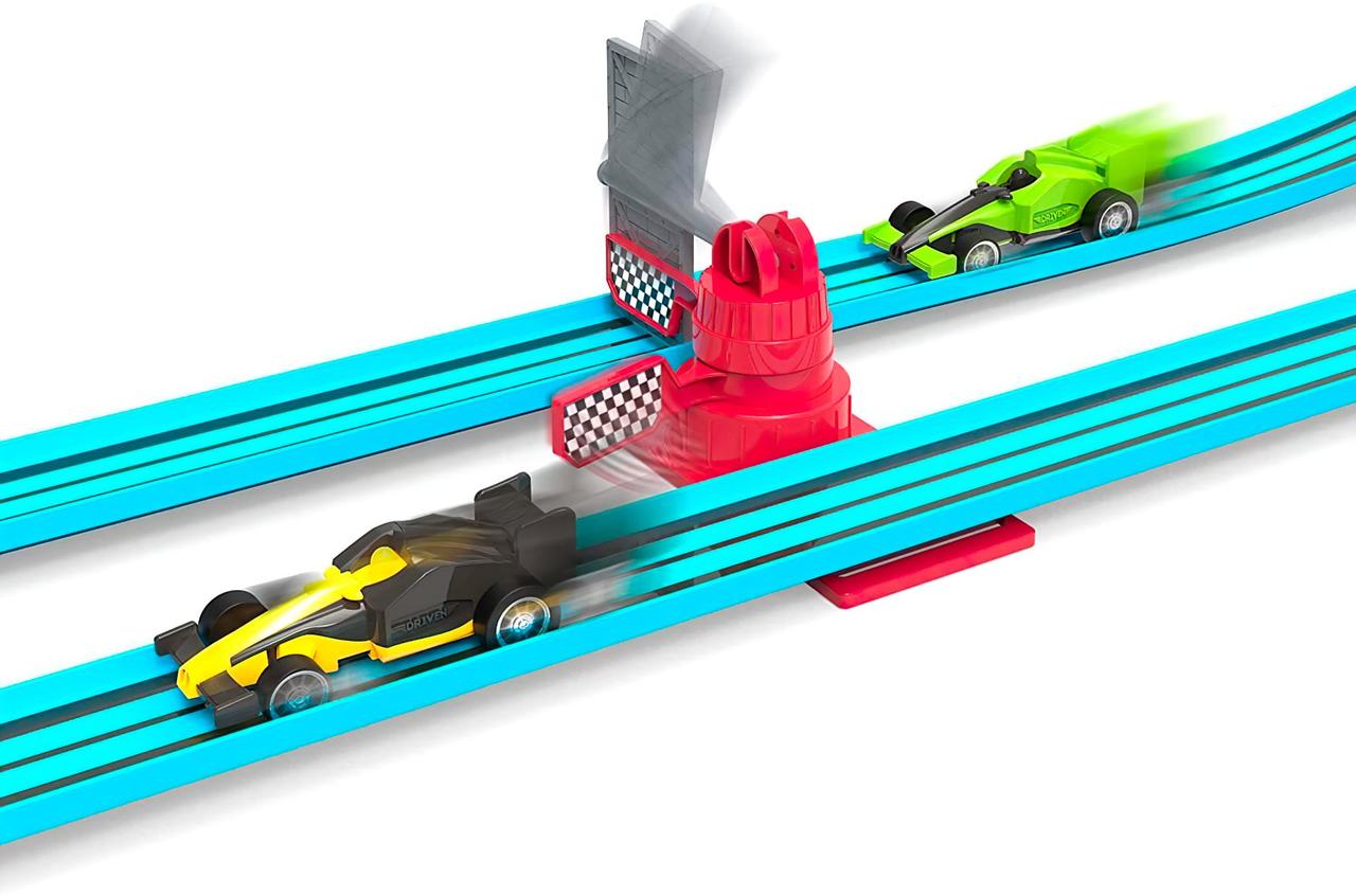 Трек DRIVEN Turbocharge Turbo Dash 28эл