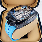 Мужские наручные часы Jacob & Co BUGATTI CHIRON TOURBILLON (22736), фото 2