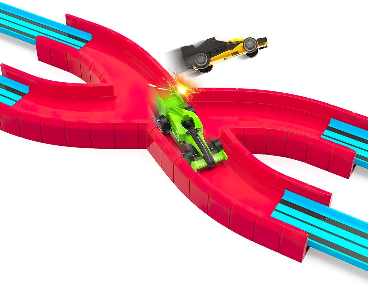 Трек DRIVEN Turbocharge Turbo Dash 28эл