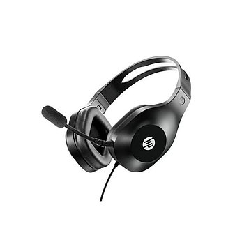 Гарнитура HP DHH-1601 Черный, фото 2