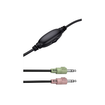 Гарнитура HP DHH-1601 Черный, фото 3