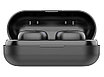 Наушники HIPER TWS Lazo X31 Black (HTW-LX31) Bluetooth 5.3 гарнитура, Черный, фото 3