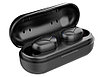 Наушники HIPER TWS Lazo X31 Black (HTW-LX31) Bluetooth 5.3 гарнитура, Черный, фото 5