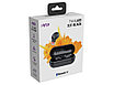Наушники HIPER TWS Lazo X31 Black (HTW-LX31) Bluetooth 5.3 гарнитура, Черный, фото 5