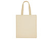 Сумка для шопинга Steady из хлопка с парусиновыми ручками, 260 г/м2, натуральный, фото 4