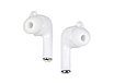 Наушники беспроводные TWS Clarity с шумоподавлением ENC, белый, фото 6