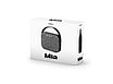 Портативная колонка Rombica Mysound Mia с логотипом, серый, фото 5