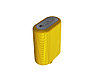 Портативная беспроводная колонка Canyon BSP-4, 5W, 1200mAh, желтая, фото 4
