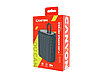 Портативная беспроводная колонка Canyon BSP-4, 5W, 1200mAh, серая, фото 6