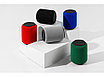Портативная колонка mySound Clario, 15 Вт Blue, фото 7