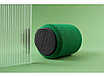 Портативная колонка mySound Clario, 15 Вт Green, фото 11