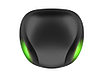 Беспроводные наушники HIPER TWS Mercury X10 (HTW-MX10) Bluetooth 5.0 гарнитура, Черный, фото 4