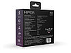 Беспроводные наушники HIPER TWS Mercury X10 (HTW-MX10) Bluetooth 5.0 гарнитура, Черный, фото 6