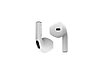 Беспроводные наушники HIPER TWS Lazo X12 White (HTW-LX12) Bluetooth 5.3 гарнитура, Белый, фото 4