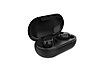 Беспроводные наушники HIPER TWS OKI Black (HTW-LX1) Bluetooth 5.0 гарнитура, Черный, фото 5