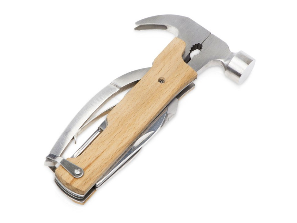 Мультиинструмент с молотком Bro (P), фото 1