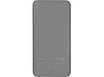 Внешний аккумулятор Rombica NEO PB100 Gray, серый, фото 4