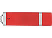 Флеш-карта USB 2.0 16 Gb Орландо, красный, фото 3