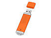 Флеш-карта USB 2.0 16 Gb Орландо, оранжевый, фото 2