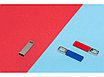 Флеш-карта USB 2.0 16 Gb Fero, серебристый, фото 4