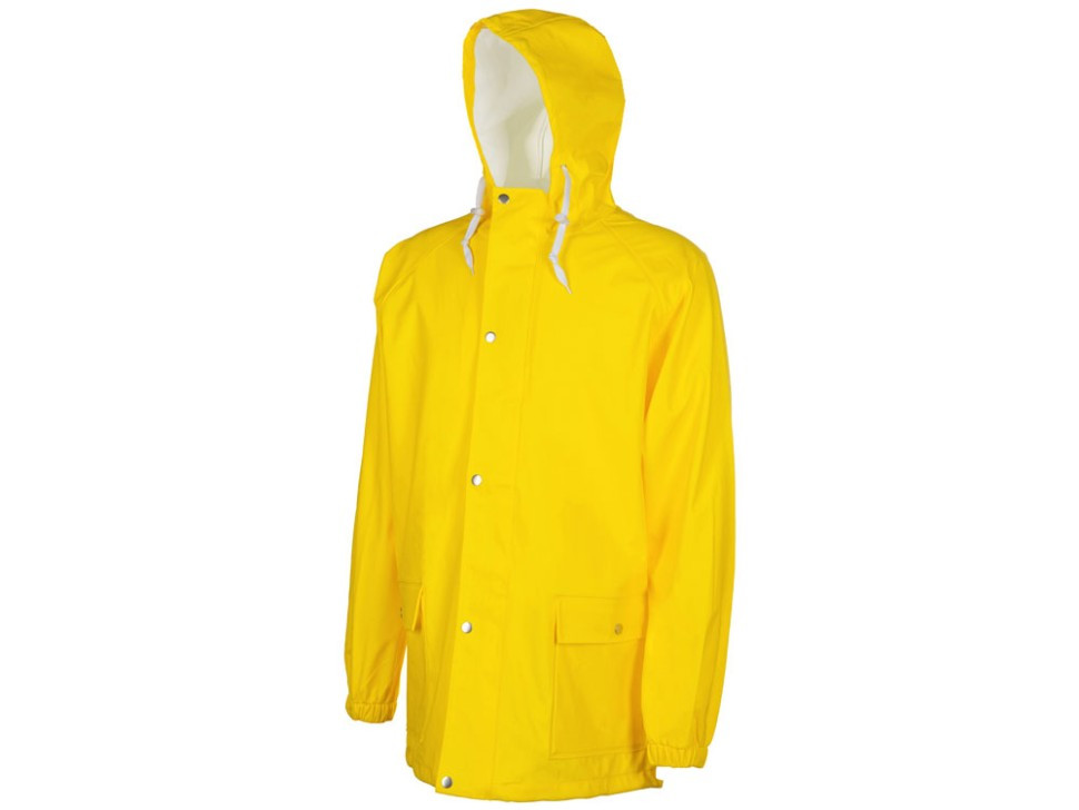 Дождевик Iberia, желтый, фото 1