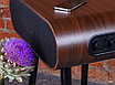 Портативная акустика Rombica Mysound Jazz Wood, фото 6