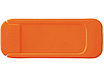 Блокер для камеры, оранжевый, фото 5