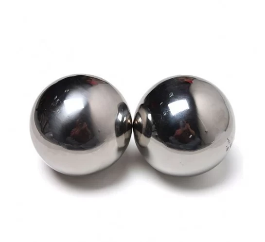 Шарики подшипниковые стальные 0.397 мм G 60 12Х18Н10Т ГОСТ 3722-2014, фото 1