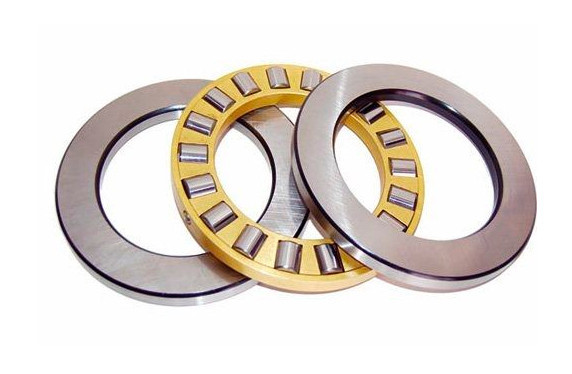 Упорные подшипники 30x52x17.8 мм 28206 ГОСТ 7872-89, фото 1