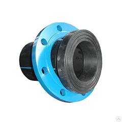 Полиэтиленовые втулки ПЭ 100 315 мм SDR-11 ТУ