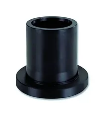 Полиэтиленовые втулки ПЭ 100 90 мм SDR-17 ТУ