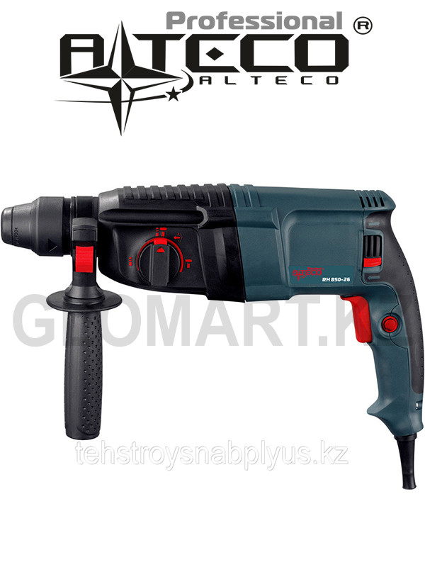 Перфоратор Alteco RH 850-26