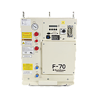 Гелиевый компрессор Sumitomo