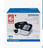 Тонометр электронный автоматический Omron M4 Intelli IT, фото 6