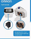 Тонометр электронный автоматический Omron M4 Intelli IT, фото 8